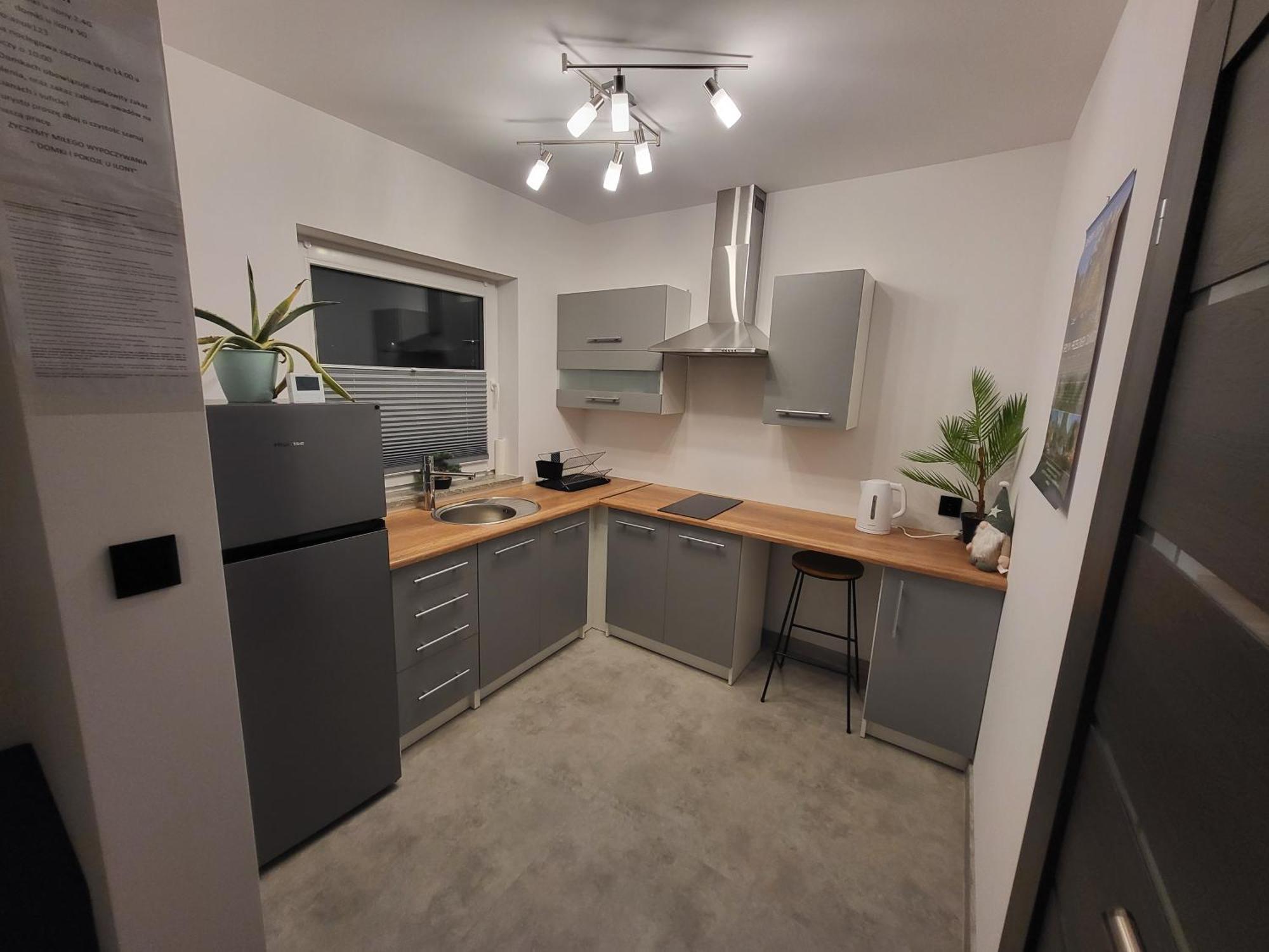 Domki I Pokoje U Ilony Krościenko Extérieur photo