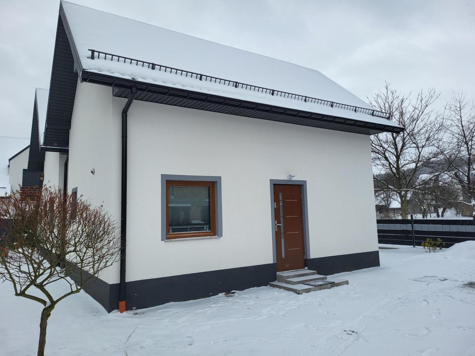 Domki I Pokoje U Ilony Krościenko Extérieur photo