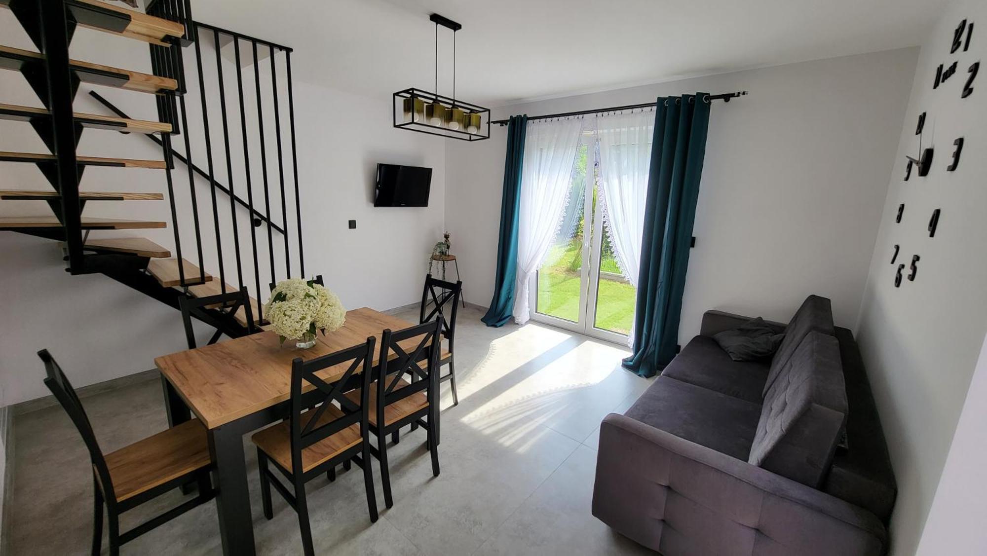 Domki I Pokoje U Ilony Krościenko Extérieur photo