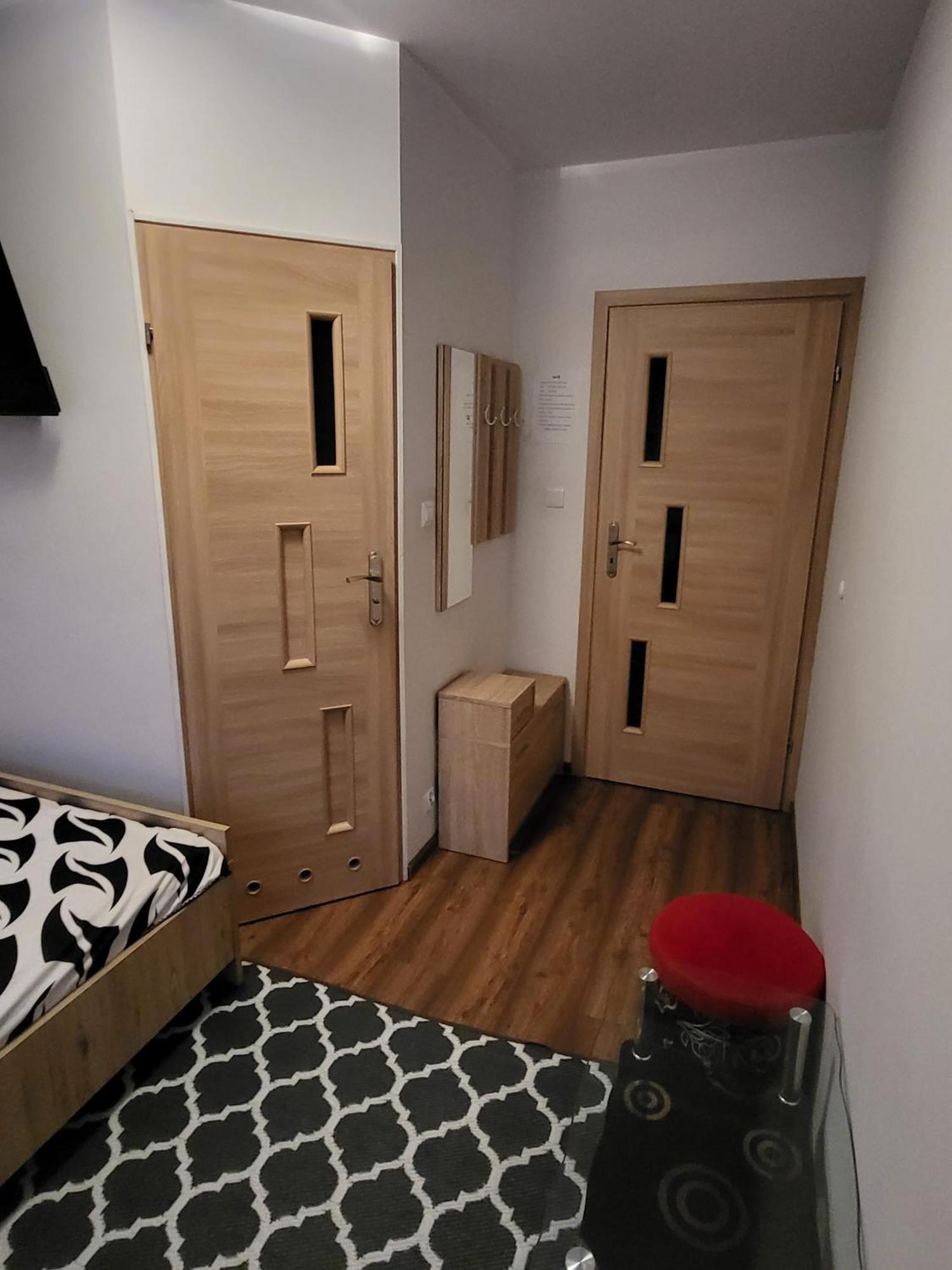 Domki I Pokoje U Ilony Krościenko Extérieur photo