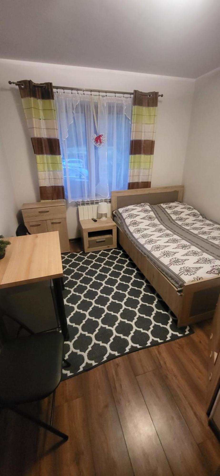 Domki I Pokoje U Ilony Krościenko Extérieur photo