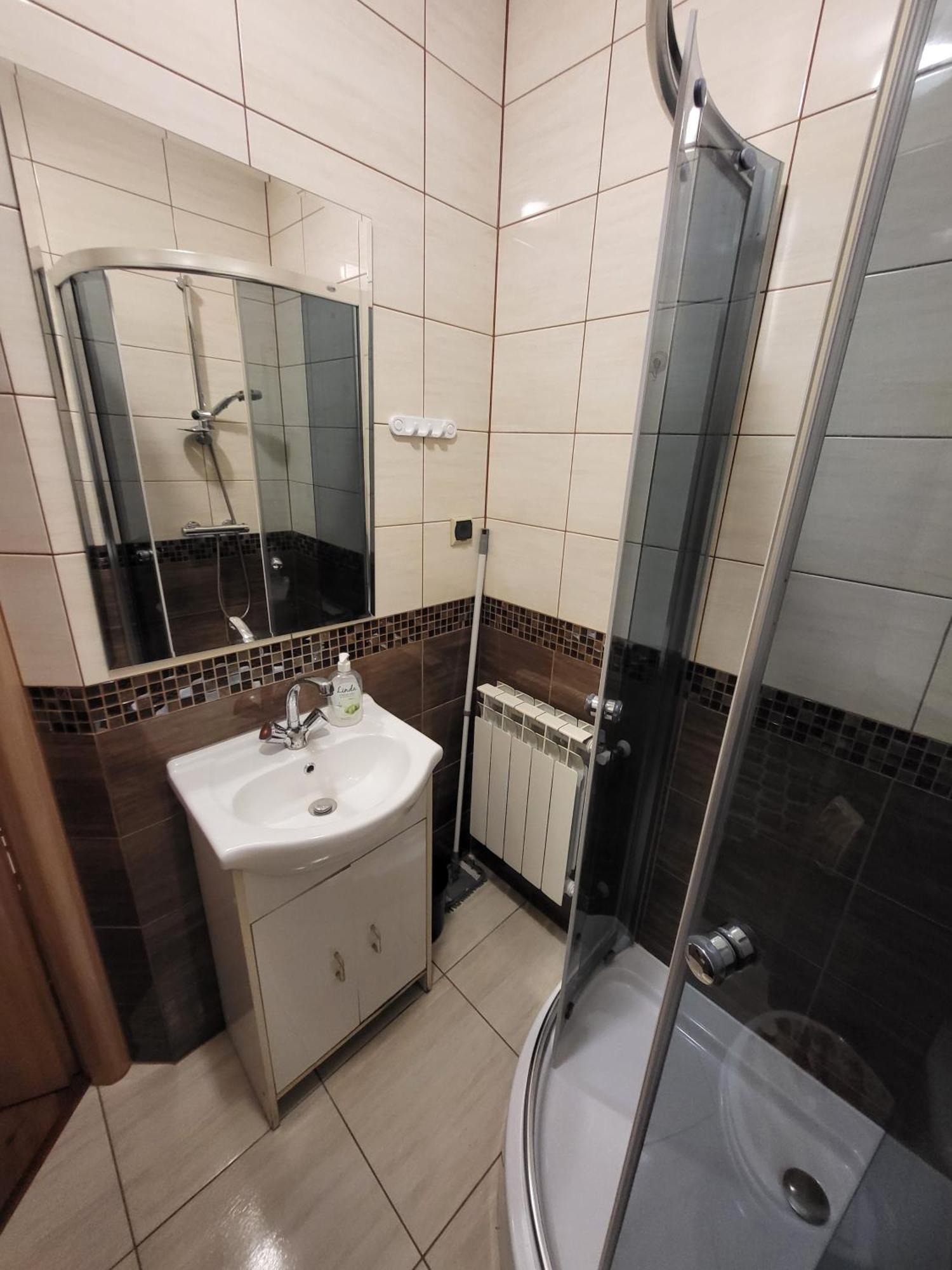Domki I Pokoje U Ilony Krościenko Extérieur photo