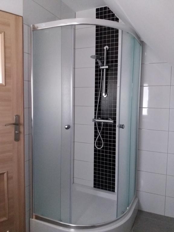 Domki I Pokoje U Ilony Krościenko Extérieur photo